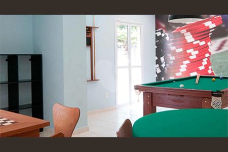 Apartamento à venda com 2 quartos, 63m² em Jaguaré, São Paulo