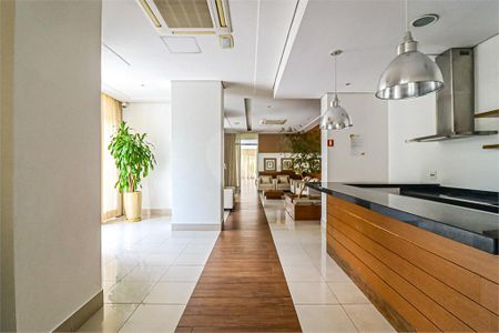 Apartamento à venda com 2 quartos, 73m² em Campo Belo, São Paulo