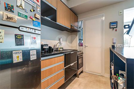 Apartamento à venda com 2 quartos, 73m² em Campo Belo, São Paulo