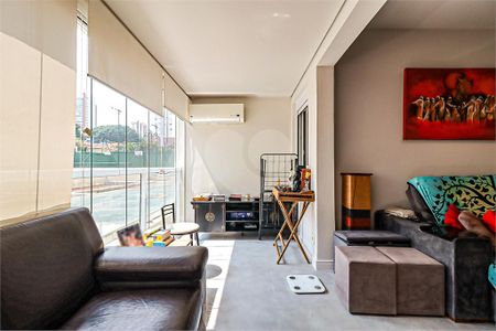 Apartamento à venda com 2 quartos, 73m² em Campo Belo, São Paulo