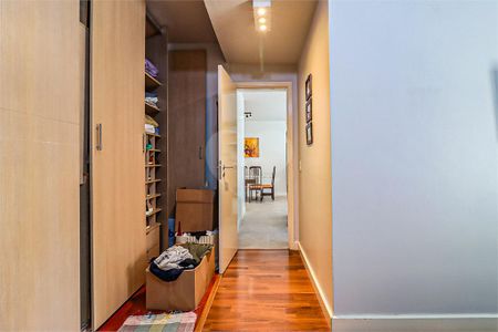 Apartamento à venda com 2 quartos, 73m² em Campo Belo, São Paulo