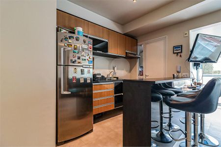 Apartamento à venda com 2 quartos, 73m² em Campo Belo, São Paulo