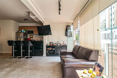 Apartamento à venda com 2 quartos, 73m² em Campo Belo, São Paulo