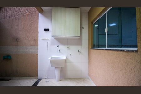 Casa à venda com 3 quartos, 106m² em Vila Santa Clara, São Paulo