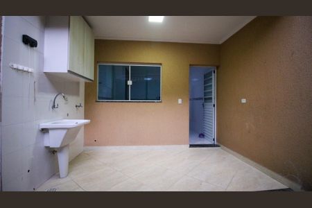 Casa à venda com 3 quartos, 106m² em Vila Santa Clara, São Paulo