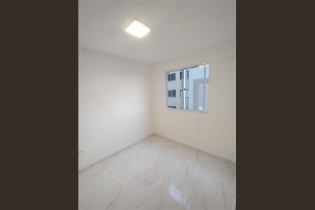 Apartamento à venda com 2 quartos, 41m² em Parada XV de Novembro, São Paulo