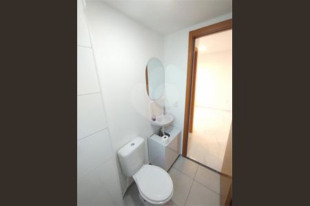 Apartamento à venda com 2 quartos, 41m² em Parada XV de Novembro, São Paulo