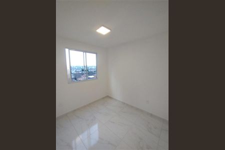 Apartamento à venda com 2 quartos, 41m² em Parada XV de Novembro, São Paulo