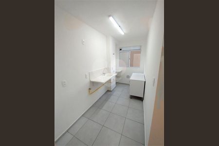 Apartamento à venda com 2 quartos, 41m² em Parada XV de Novembro, São Paulo