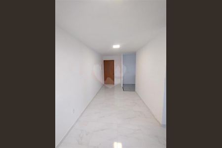 Apartamento à venda com 2 quartos, 41m² em Parada XV de Novembro, São Paulo