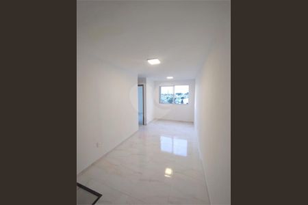 Apartamento à venda com 2 quartos, 41m² em Parada XV de Novembro, São Paulo