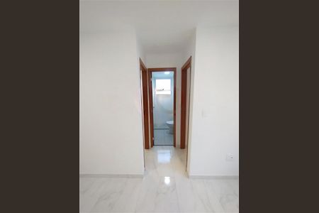 Apartamento à venda com 2 quartos, 41m² em Parada XV de Novembro, São Paulo