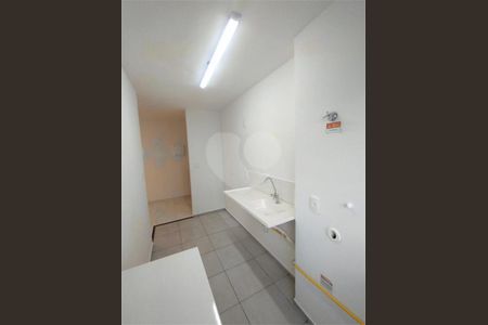 Apartamento à venda com 2 quartos, 41m² em Parada XV de Novembro, São Paulo