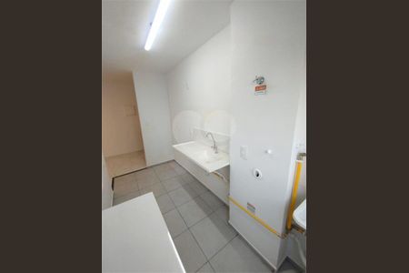 Apartamento à venda com 2 quartos, 41m² em Parada XV de Novembro, São Paulo