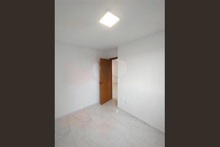 Apartamento à venda com 2 quartos, 41m² em Parada XV de Novembro, São Paulo