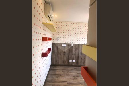 Apartamento à venda com 3 quartos, 145m² em Centro, São Bernardo do Campo