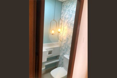 Apartamento à venda com 3 quartos, 145m² em Centro, São Bernardo do Campo