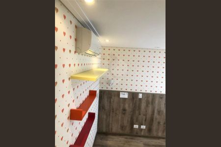 Apartamento à venda com 3 quartos, 145m² em Centro, São Bernardo do Campo
