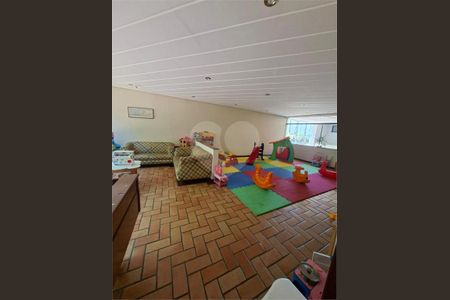 Apartamento à venda com 3 quartos, 145m² em Centro, São Bernardo do Campo