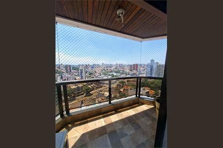 Apartamento à venda com 3 quartos, 145m² em Centro, São Bernardo do Campo