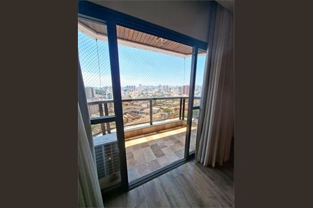 Apartamento à venda com 3 quartos, 145m² em Centro, São Bernardo do Campo