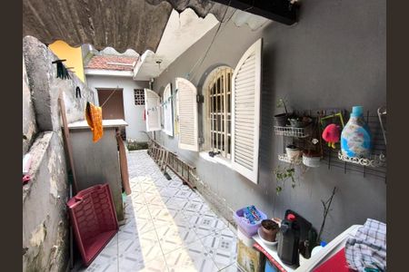 Casa à venda com 3 quartos, 82m² em Jardim Monte Alegre, Taboão da Serra