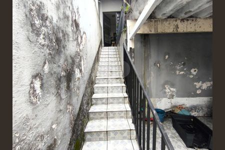 Casa à venda com 3 quartos, 82m² em Jardim Monte Alegre, Taboão da Serra