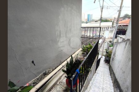 Casa à venda com 3 quartos, 82m² em Jardim Monte Alegre, Taboão da Serra