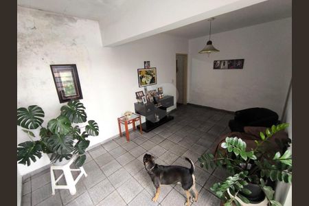 Casa à venda com 3 quartos, 82m² em Jardim Monte Alegre, Taboão da Serra