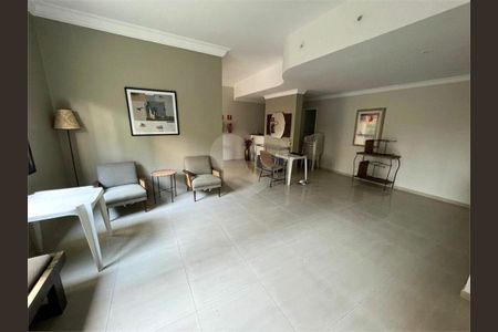 Apartamento à venda com 2 quartos, 50m² em Vila Mascote, São Paulo