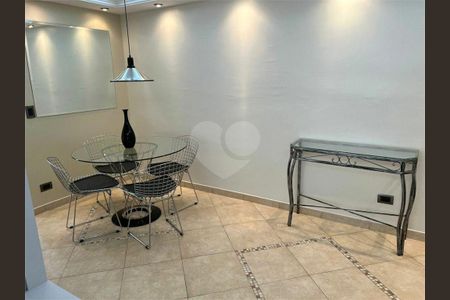 Apartamento à venda com 2 quartos, 50m² em Vila Mascote, São Paulo