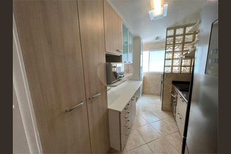Apartamento à venda com 2 quartos, 50m² em Vila Mascote, São Paulo