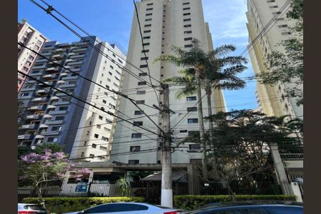 Apartamento à venda com 2 quartos, 50m² em Vila Mascote, São Paulo