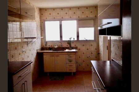 Apartamento à venda com 3 quartos, 120m² em Vila Clementino, São Paulo