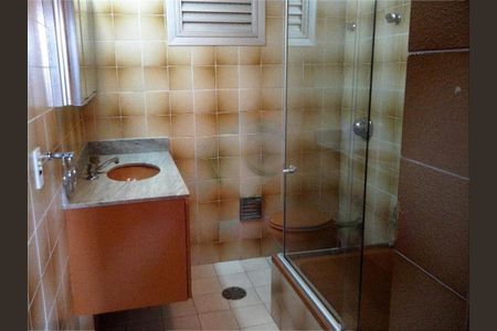 Apartamento à venda com 3 quartos, 120m² em Vila Clementino, São Paulo