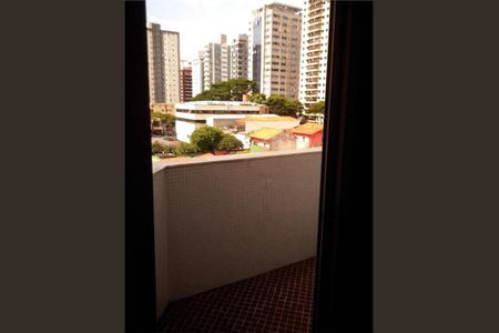Apartamento à venda com 3 quartos, 120m² em Vila Clementino, São Paulo