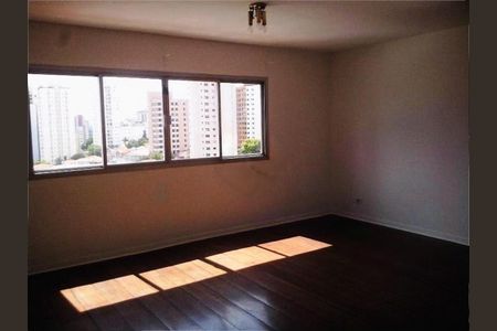 Apartamento à venda com 3 quartos, 120m² em Vila Clementino, São Paulo