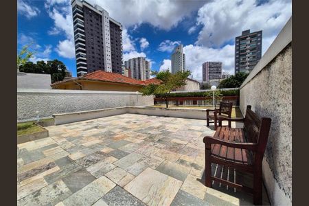 Apartamento à venda com 3 quartos, 120m² em Vila Clementino, São Paulo