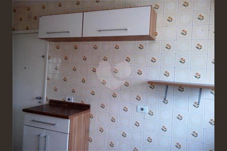 Apartamento à venda com 3 quartos, 120m² em Vila Clementino, São Paulo