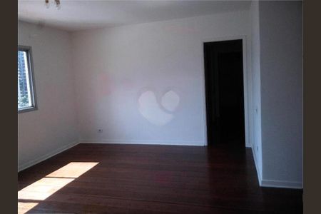 Apartamento à venda com 3 quartos, 120m² em Vila Clementino, São Paulo