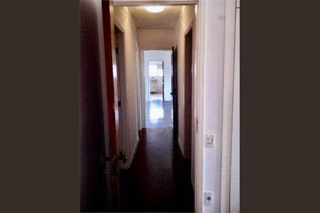 Apartamento à venda com 3 quartos, 120m² em Vila Clementino, São Paulo