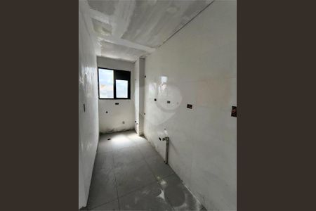 Apartamento à venda com 1 quarto, 25m² em Sapopemba, São Paulo