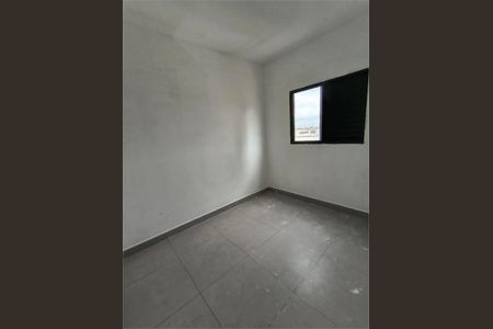 Apartamento à venda com 1 quarto, 25m² em Sapopemba, São Paulo