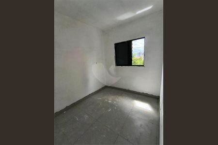 Apartamento à venda com 1 quarto, 25m² em Sapopemba, São Paulo