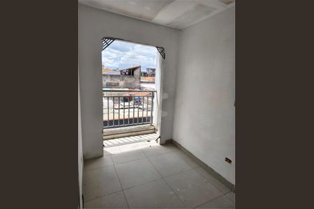 Apartamento à venda com 1 quarto, 25m² em Sapopemba, São Paulo
