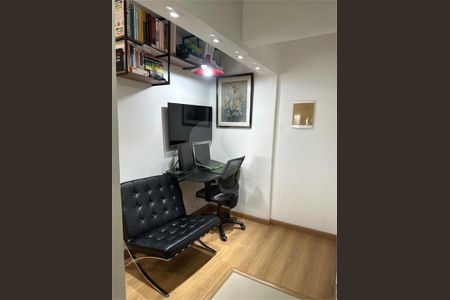 Apartamento à venda com 2 quartos, 50m² em Vila Mariana, São Paulo