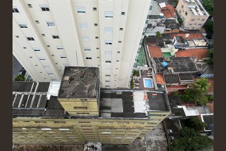 Apartamento à venda com 2 quartos, 50m² em Vila Mariana, São Paulo