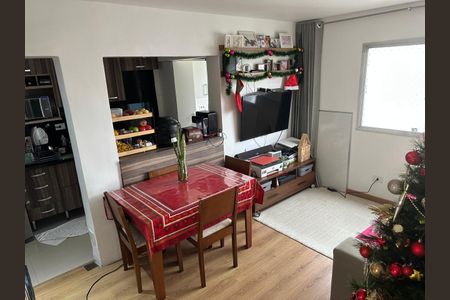 Apartamento à venda com 2 quartos, 50m² em Vila Mariana, São Paulo