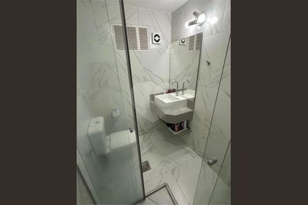 Apartamento à venda com 2 quartos, 50m² em Vila Mariana, São Paulo