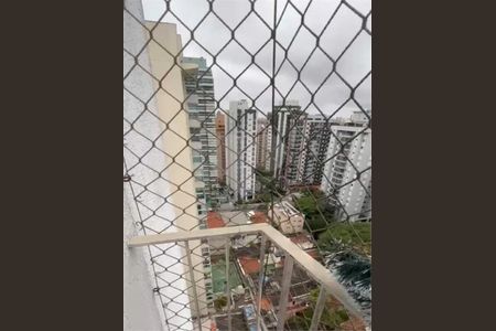 Apartamento à venda com 2 quartos, 50m² em Vila Mariana, São Paulo